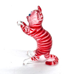 Stand Cat