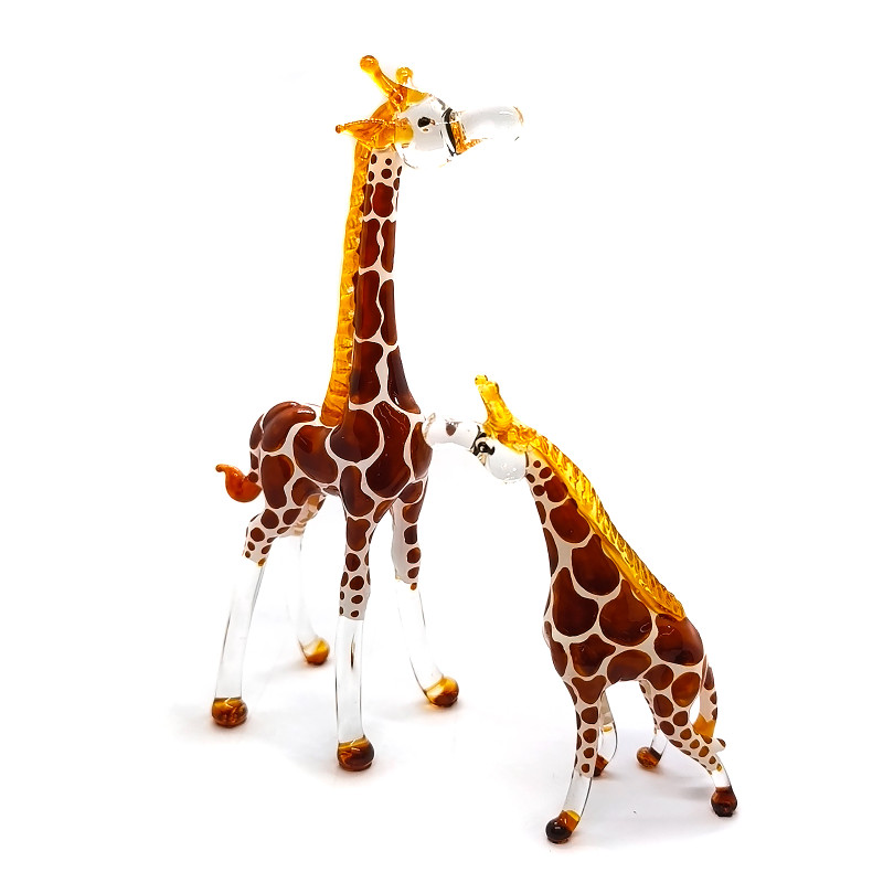 Giraffe Stand
