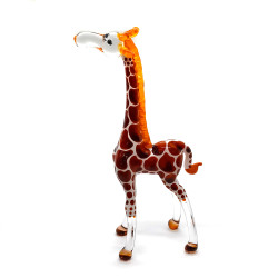 Giraffe Stand