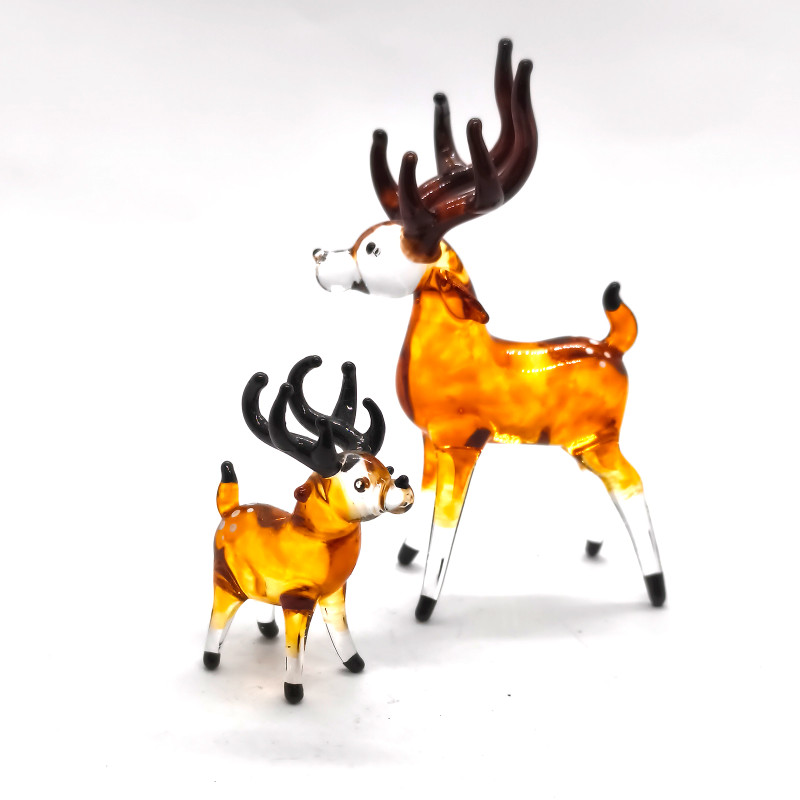 Deer Stand-Brown