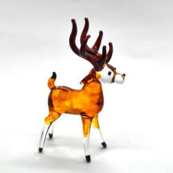 Deer Stand-Brown