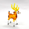 Deer Stand-Yellow