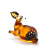 Lying Deer
