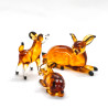 Lying Deer