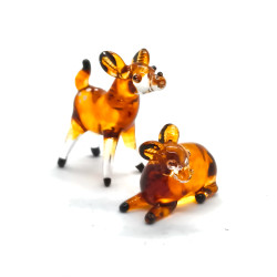 Tiny Deer