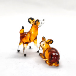 Tiny Deer