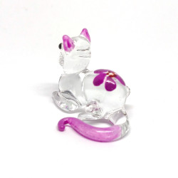 Tiny cat