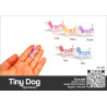 Tiny Dot Dog