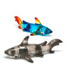 Tiny Shark