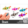Tiny Shark