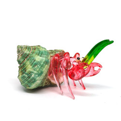 Hermit Crab