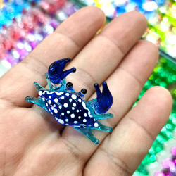 Tiny Crab