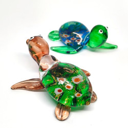 Turtle-Sparkling
