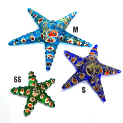 Starfish