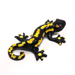 Gecko-Black