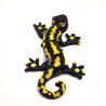 Gecko-Black