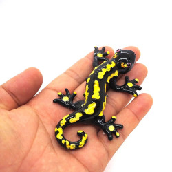 Gecko-Black