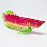 Arowana-Red