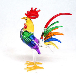 Chicken-Male-7color