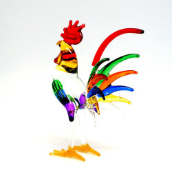 Chicken-Male-7color