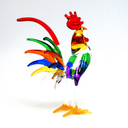 Chicken-Male-7color