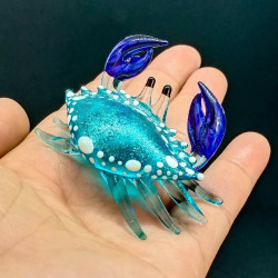 Crab-Sparkling