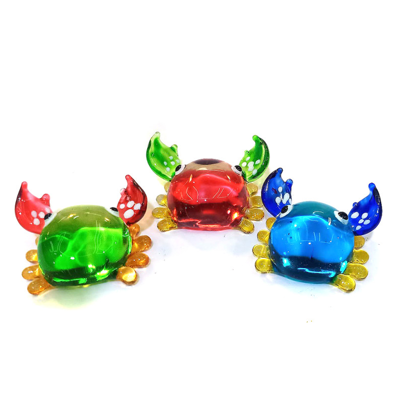 Cuty-Crab
