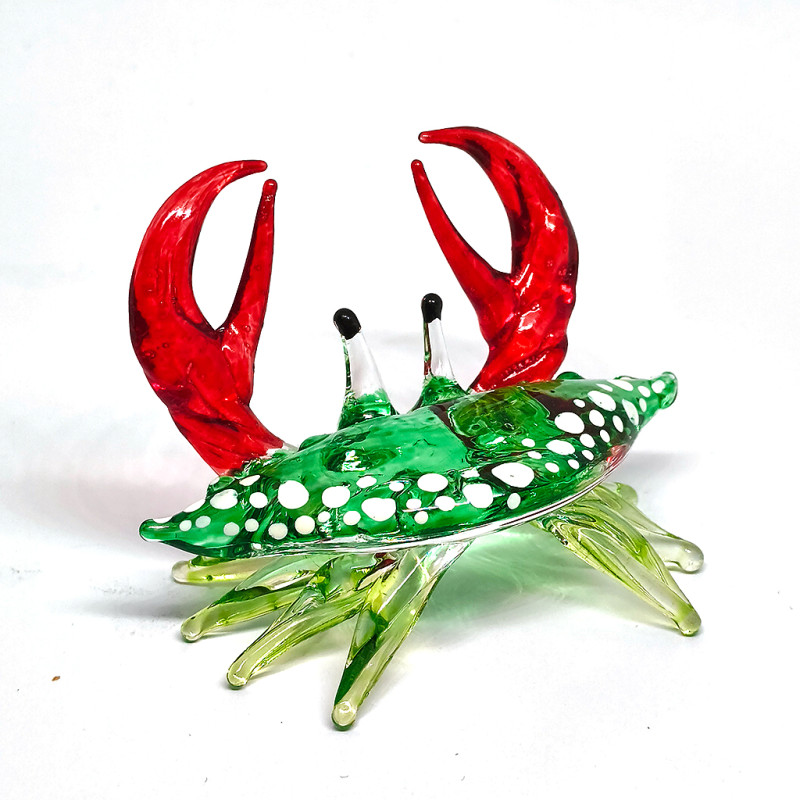 Crab