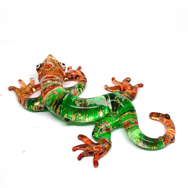 Gecko-Sparkling