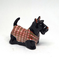 Black Terrier