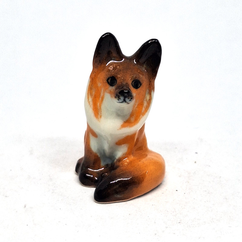 Fox