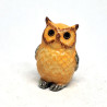 Yellow Owl