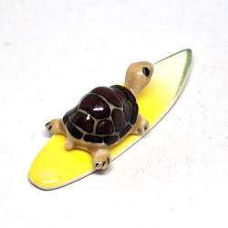 Surf Turtle