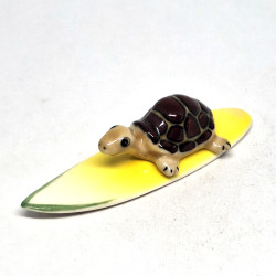 Surf Turtle