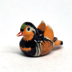 Mandarin Duck