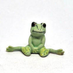 Sexy Frog