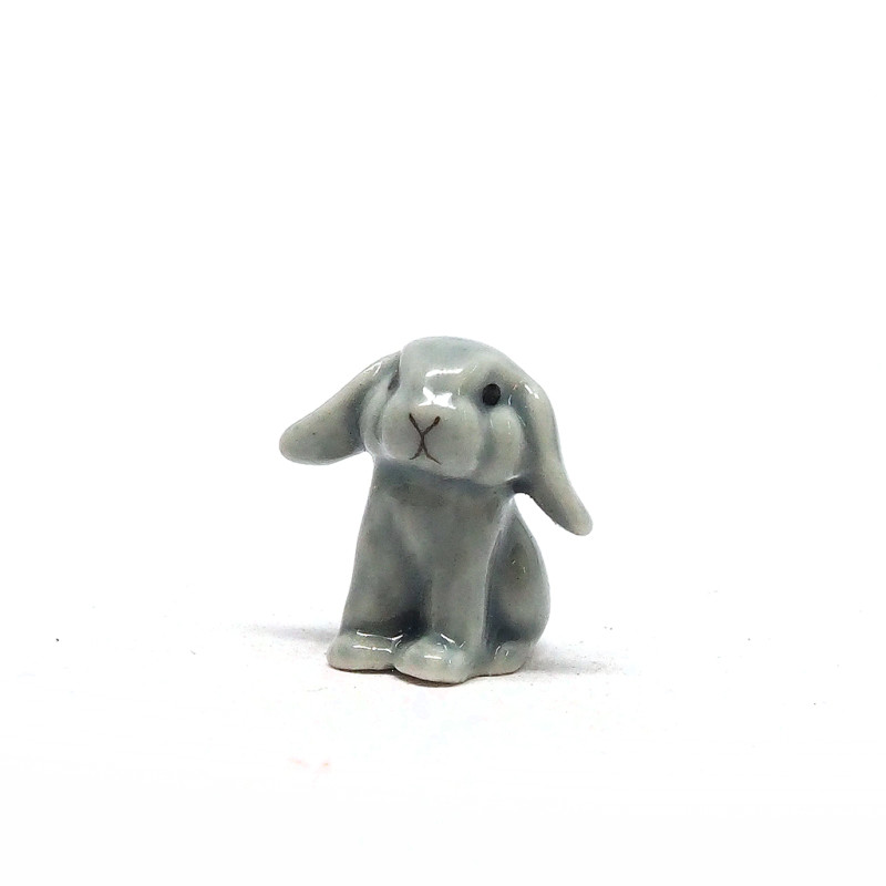 Tiny Rabbit