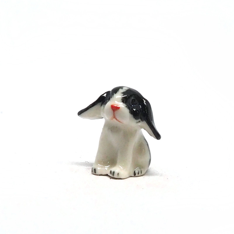 Tiny Rabbit