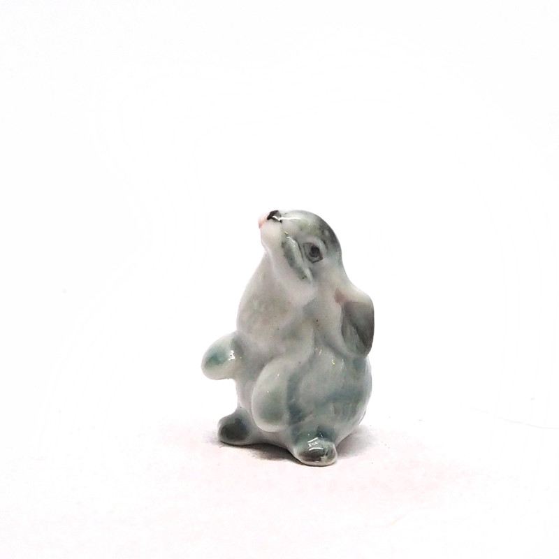 Tiny Rabbit