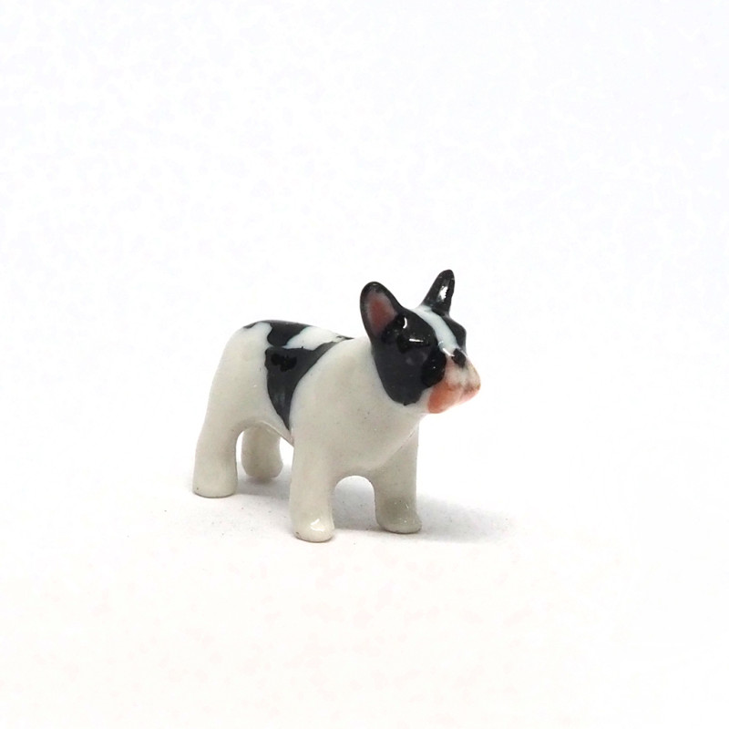 Tiny Dog