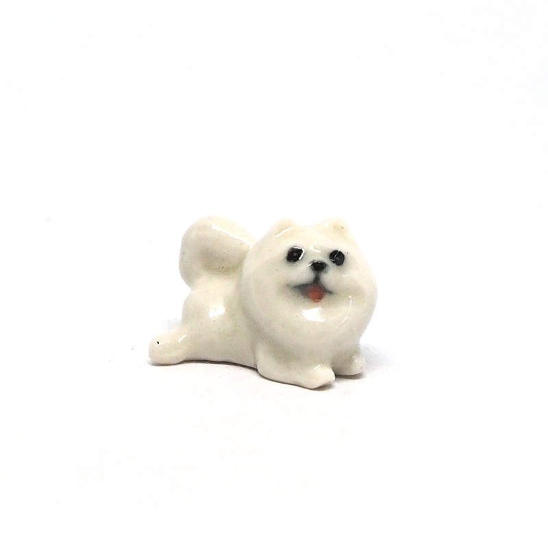 Tiny Dog