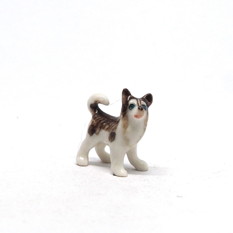 Tiny Dog
