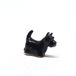 Tiny Dog