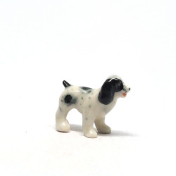 Tiny Dog