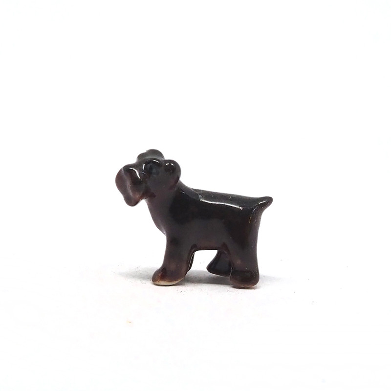 Tiny Dog