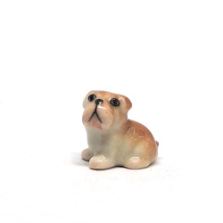 Tiny Dog