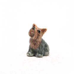Tiny Dog
