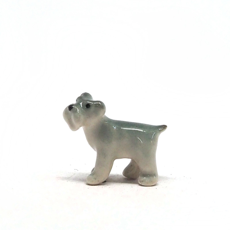 Tiny Dog
