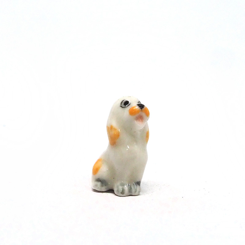 Tiny Dog
