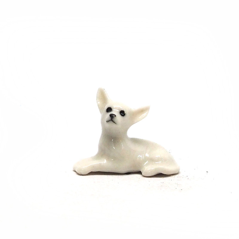 Tiny Dog